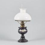 473197 Paraffin lamp